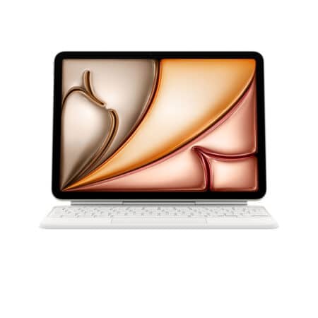 Apple Magic Keyboard for iPad Air 11-inch (M3) - British English