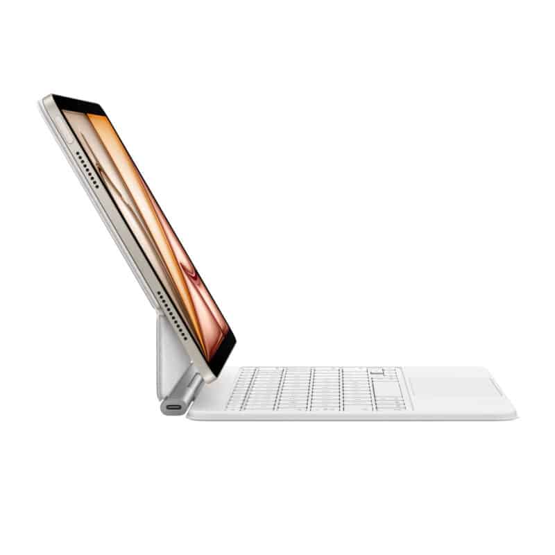 Apple Magic Keyboard for iPad Air 11-inch (M3) - British English