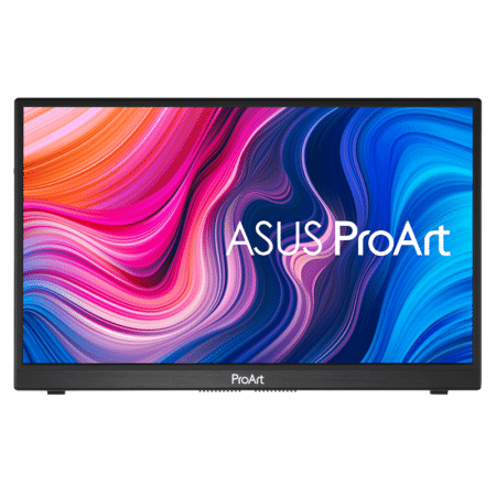 Asus ProArt 14-inch Display PA148CTV Portable Professional Monitor
