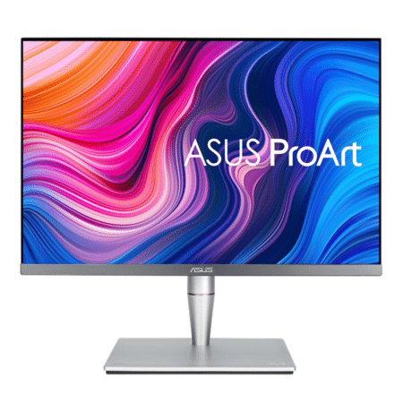 Asus ProArt 24-inch Display PA24AC Professional Monitor