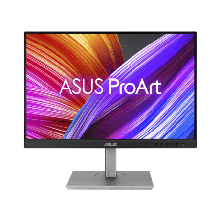 Asus ProArt 24.1-inch Display PA248CNV Professional Monitor
