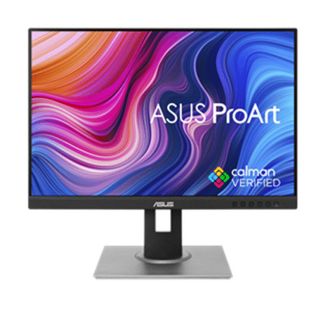 Asus ProArt 24.1-inch Display PA248QV Professional Monitor