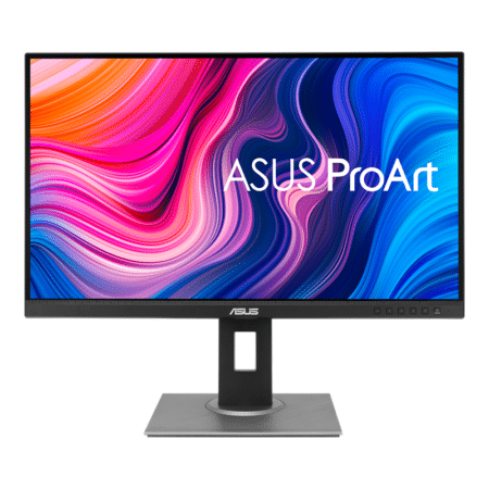 Asus ProArt 27-inch Display PA278QV Professional Monitor