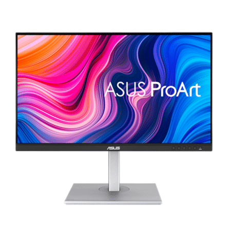 Asus ProArt 27-inch Display PA279CV Professional Monitor