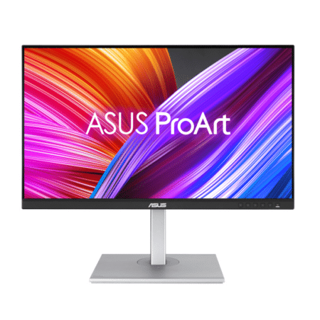 Asus ProArt 27-inch High VRR Display PA278CGV Professional Monitor