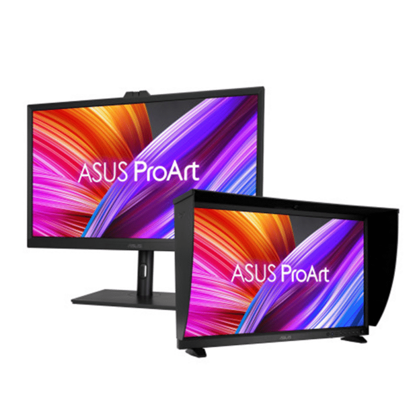 Asus ProArt 31.5-inch OLED Display PA32DC Professional Monitor