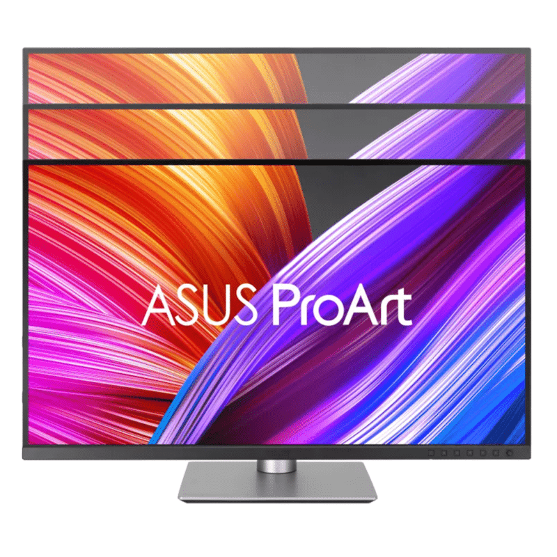 Asus ProArt 32-inch 4K UHD Display PA329CRV Professional Monitor