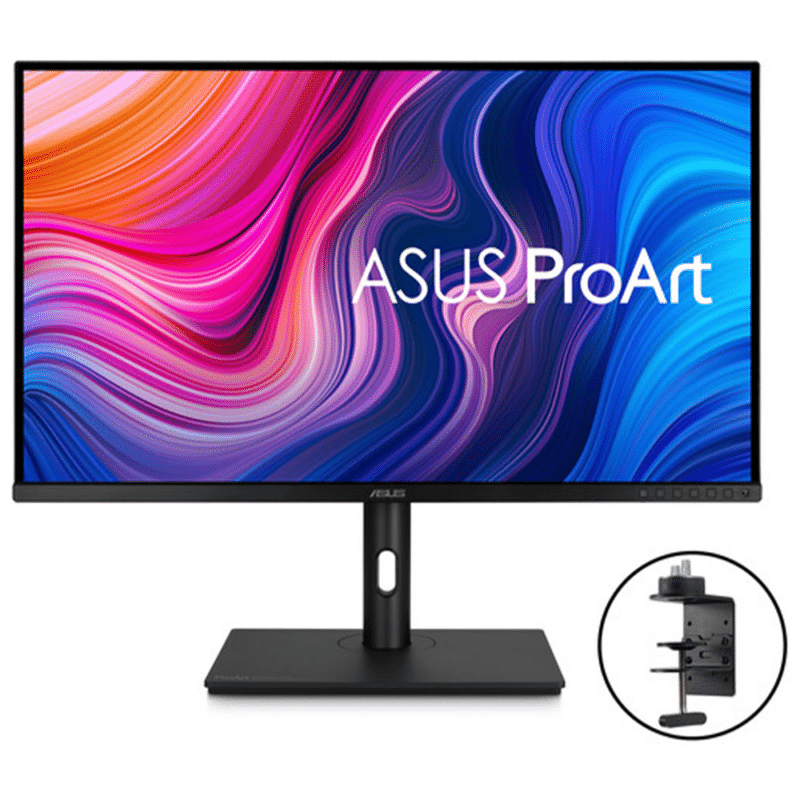 Asus ProArt 32-inch Display PA329CV Professional Monitor
