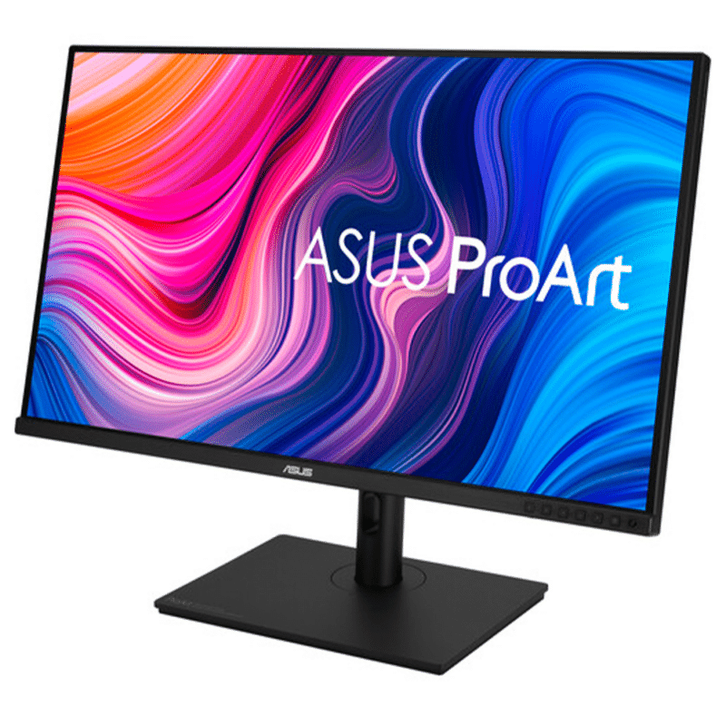 Asus ProArt 32-inch Display PA329CV Professional Monitor