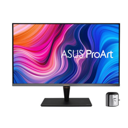 Asus ProArt 32-inch Display PA32UCX-PK Professional Monitor