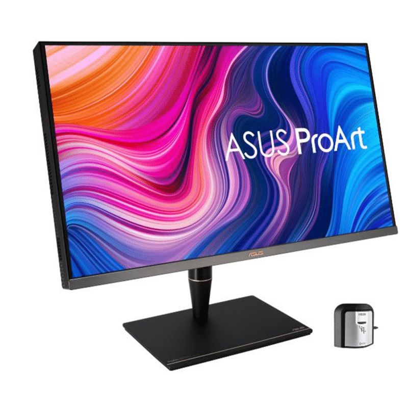 Asus ProArt 32-inch Display PA32UCX-PK Professional Monitor