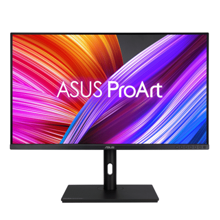 Asus ProArt 32-inch HDR Display PA328QV Monitor