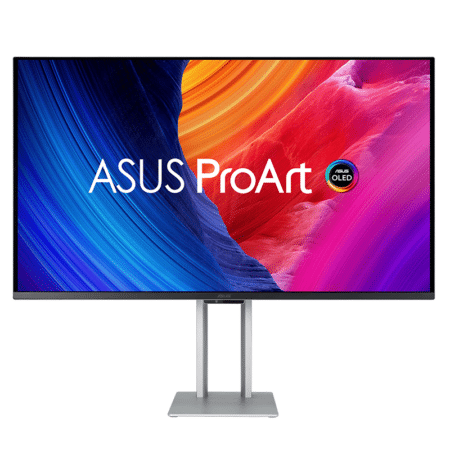 Asus ProArt 32-inch OLED Display PA32UCDM Monitor