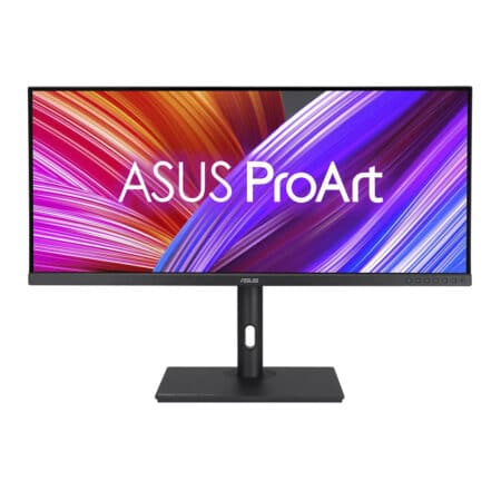 Asus ProArt 34-inch High VRR Display PA348CGV Professional Monitor