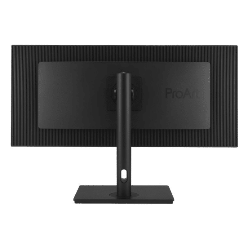Asus ProArt 34-inch High VRR Display PA348CGV Professional Monitor