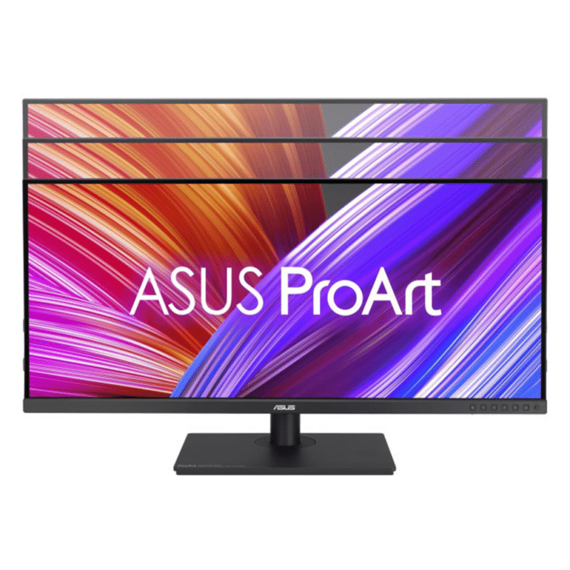 Asus ProArt 34-inch High VRR Display PA348CGV Professional Monitor