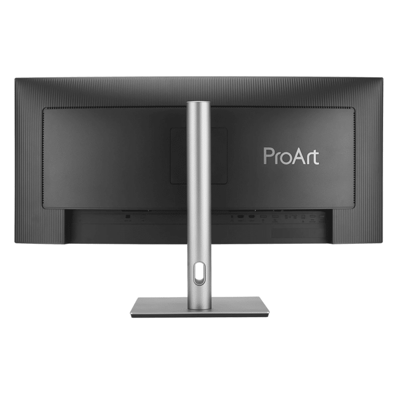Asus ProArt 34.1-inch High VRR Display PA34VCNV Professional Monitor