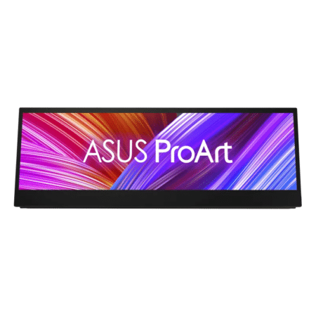 Asus ProArt PA147CDV 14" LCD Touchscreen Black