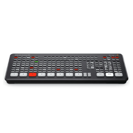 Blackmagic Design ATEM Mini Extreme ISO G2