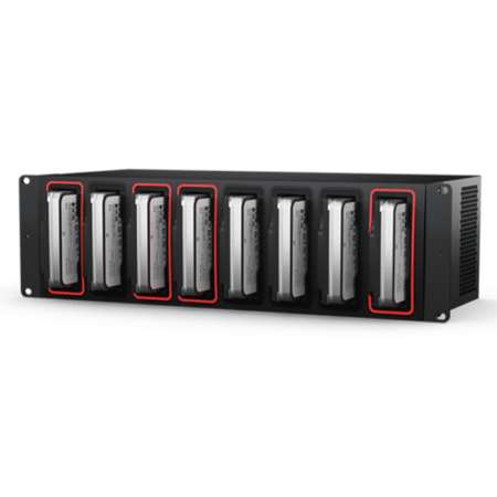Blackmagic Design Cloud Backup 8