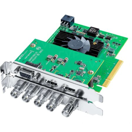 Blackmagic Design DeckLink 8K Pro