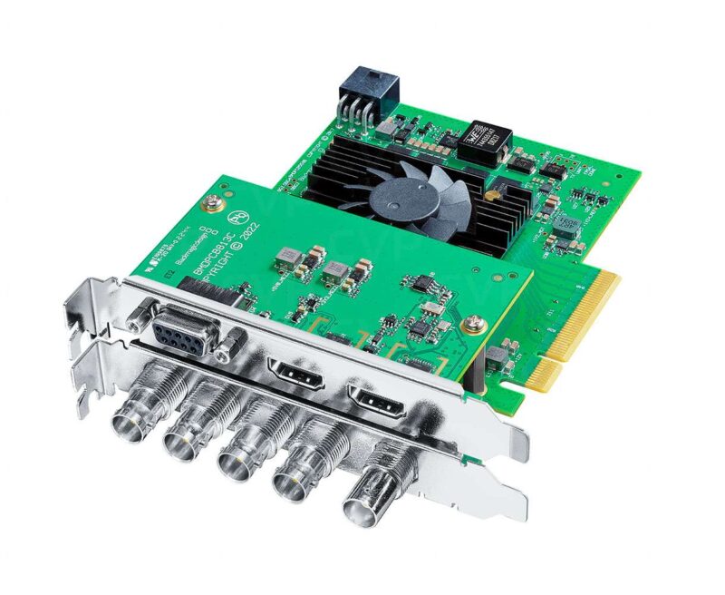 Blackmagic Design DeckLink 8K Pro