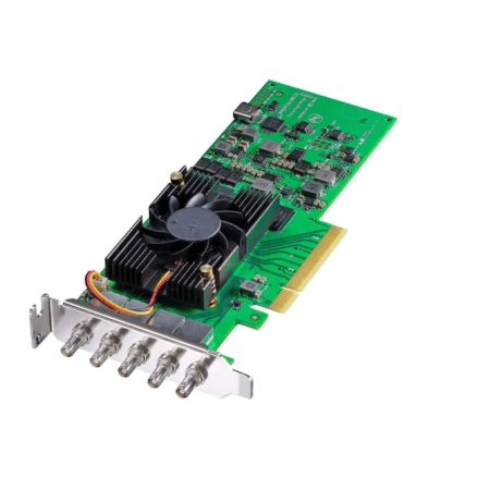 Blackmagic Design DeckLink 8K Pro Mini