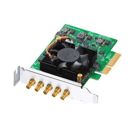Blackmagic Design DeckLink Duo 2 Mini