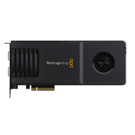 Blackmagic Design DeckLink IP 100G