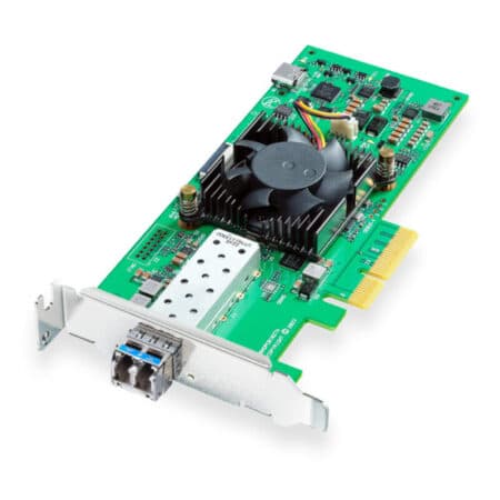 Blackmagic Design DeckLink IP HD