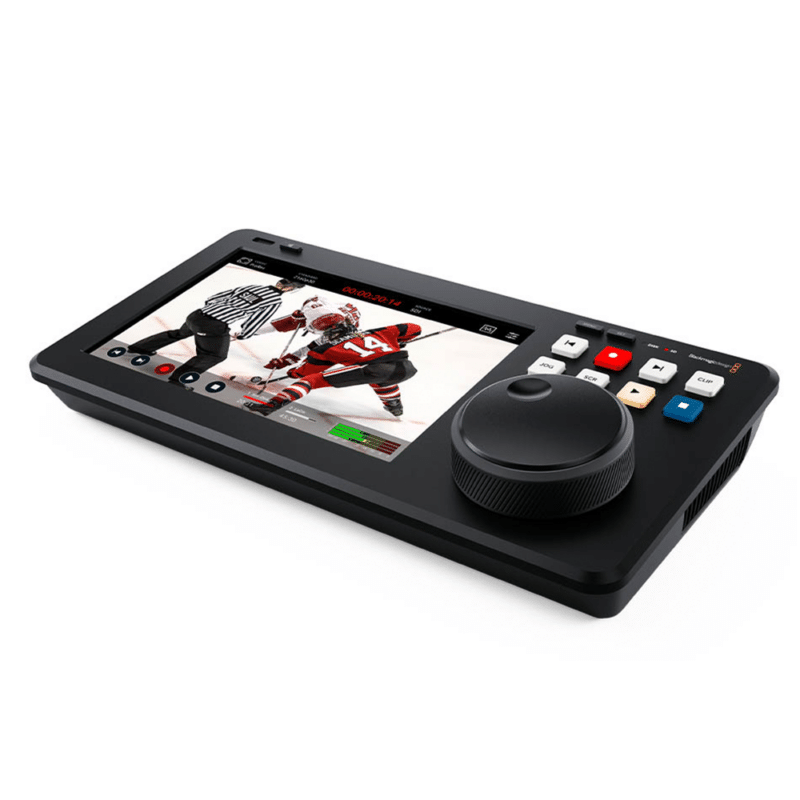 Blackmagic Design HyperDeck Shuttle 4K Pro