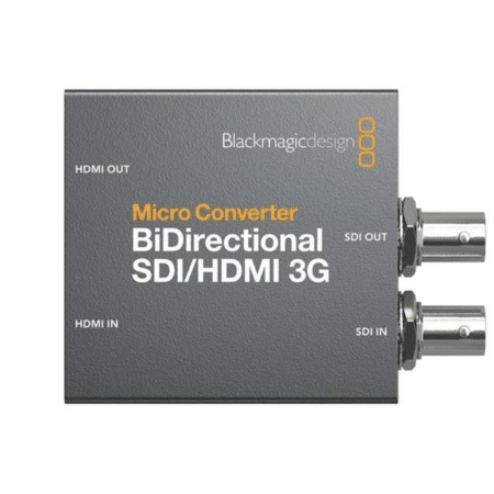 Blackmagic Design Micro Converter BiDirect SDI/HDMI 3G