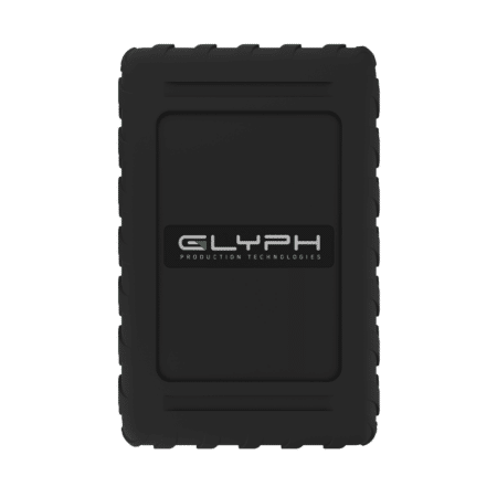 Glyph Blackbox Plus U.2