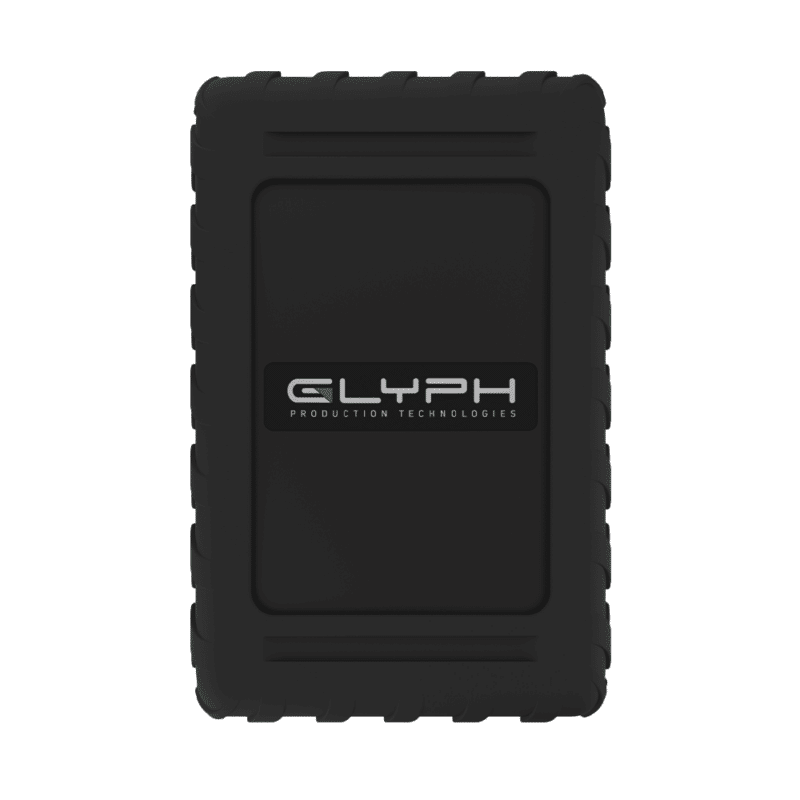 Glyph Blackbox Plus U.2