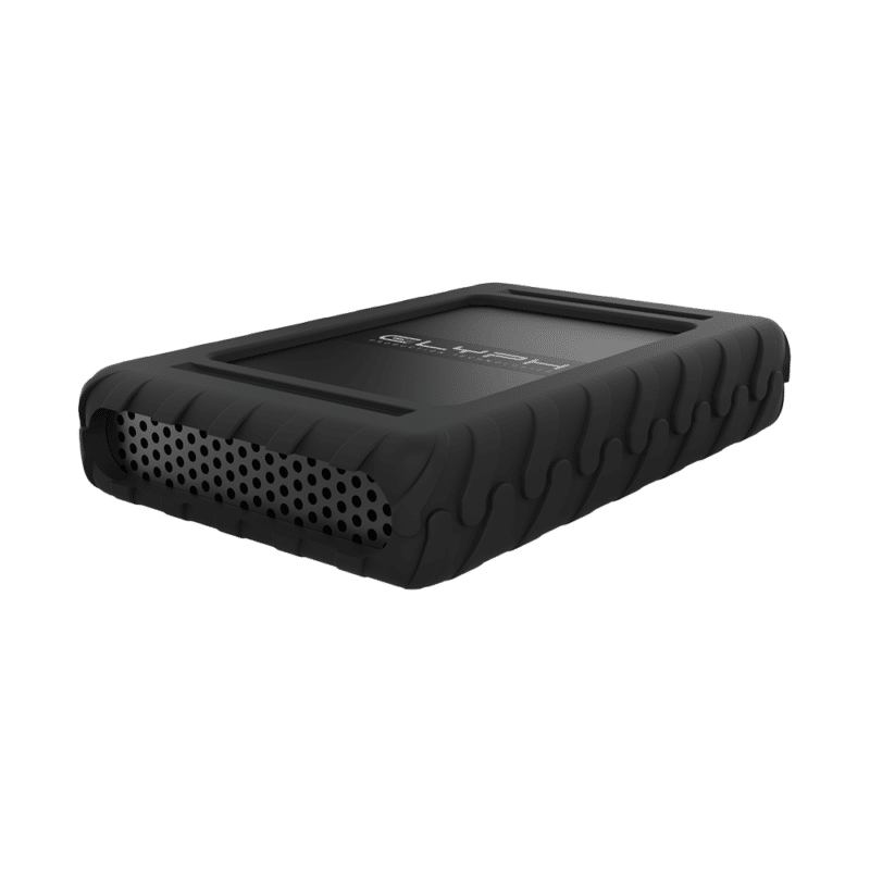 Glyph Blackbox Plus U.2