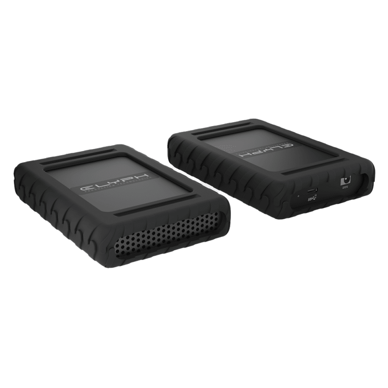 Glyph Blackbox Plus U.2