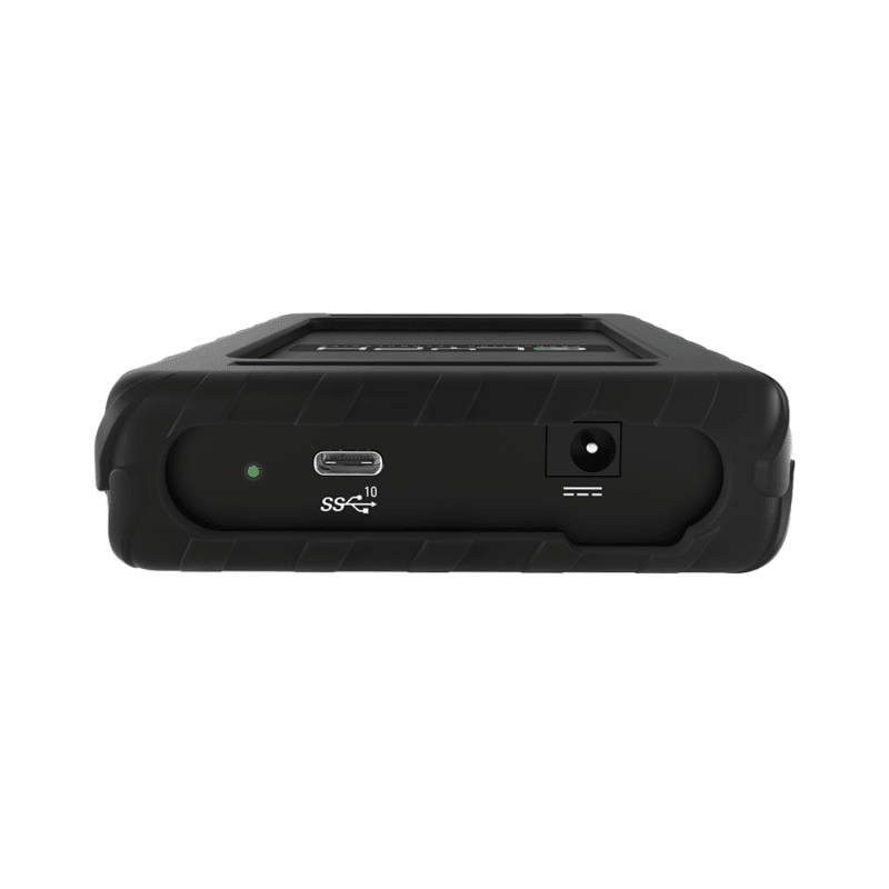 Glyph Blackbox Plus U.2