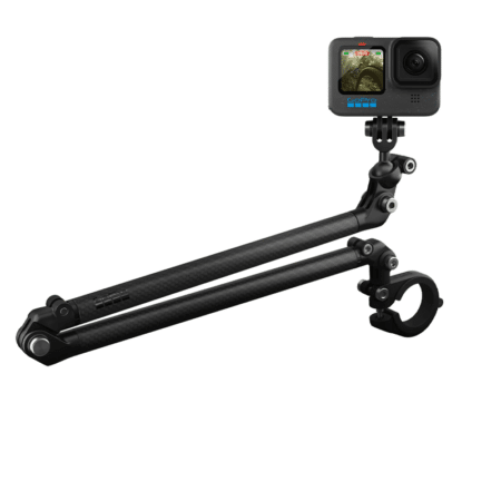 GoPro Boom + Bar Mount