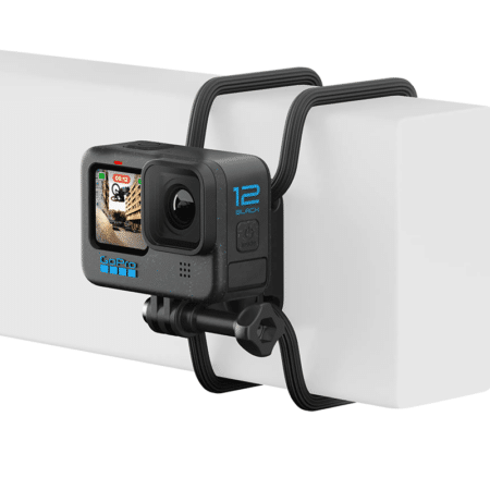 GoPro Gumby (Flexible Grip Mount)
