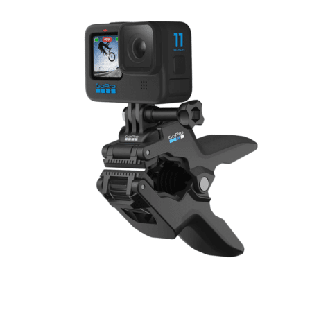 GoPro Jaws Flex Clamp