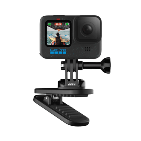 GoPro Magnetic Swivel Clip