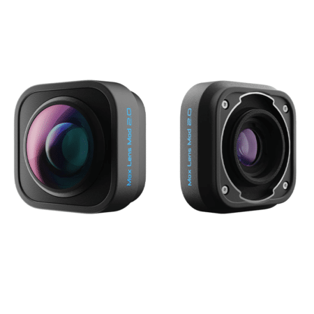 GoPro Max Lens Mod 2.0