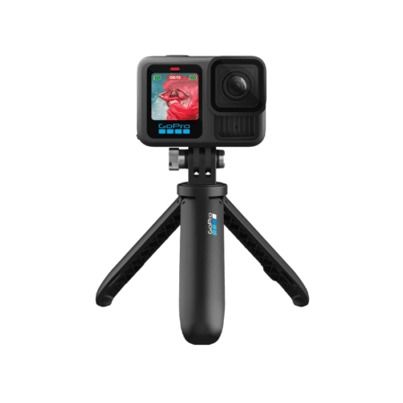 GoPro Shorty (Mini Extension Pole + Tripod)
