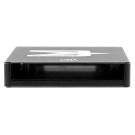 BLACKJET DX-1AT Atomos / SSDmini / 2.5" SSD Reader Module