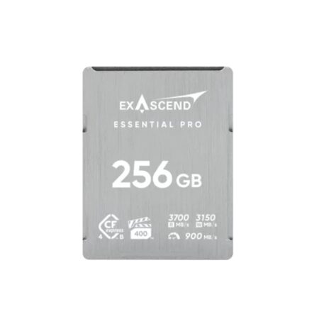 CFexpress 4.0 Type B Essential Pro Series