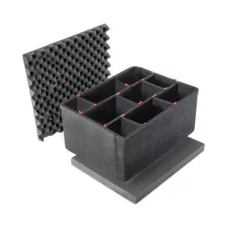 Peli 1507 TrekPak Insert