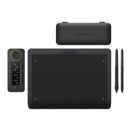 Xencelabs Pen Tablet Medium Bundle