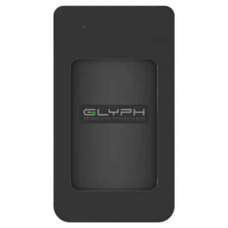 Atom RAID Thunderbolt 3 SSD