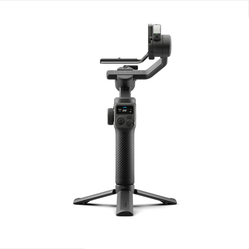 GoPro Fluid Pro AI