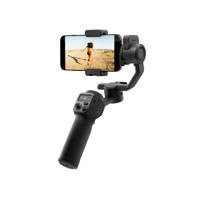 GoPro Fluid Pro AI